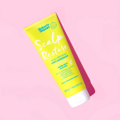 Umberto Giannini Scalp Restore Anti Dandruff Saç Derisini Yenileyen ve Canlındıran Kepek Önleyici Vegan Şampuan 250 ML