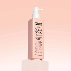 Umberto Giannini Salon Smooth Profesyonel Salon Serisi Isıya Karşı Koruyucu Saç Spreyi 175 ML