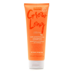 Umberto Giannini Grow Long Saç Uzatıcı Vegan Şampuan 250 ML
