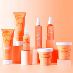 Umberto Giannini Grow Scrub Çift Etkili Saç Derisi Peeling 250 ML