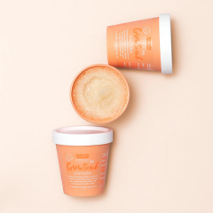 Umberto Giannini Grow Scrub Çift Etkili Saç Derisi Peeling 250 ML