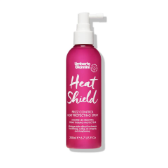 Umberto Giannini Heat Shield Frizz Control Kabarma Kontrolü ve Isı Koruyucu Sprey 200 ML