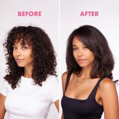 Umberto Giannini Heat Shield Frizz Control Kabarma Kontrolü ve Isı Koruyucu Sprey 200 ML