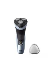 Philips X3063/00 Shaver 3000 Series Islak Ve Kuru Tıraş Makinesi