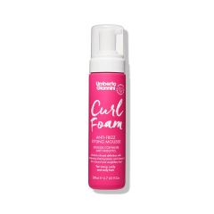 Umberto Giannini Curl Foam Anti Frizz Kabarma Karşıtı Şekillendirme Köpüğü 200 ML