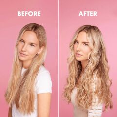 Umberto Giannini Curl Foam Anti Frizz Kabarma Karşıtı Şekillendirme Köpüğü 200 ML