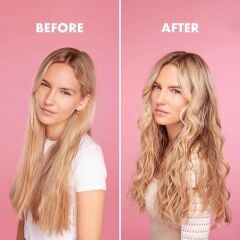 Umberto Giannini Curl Foam Anti Frizz Kabarma Karşıtı Şekillendirme Köpüğü 200 ML