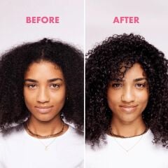 Umberto Giannini Curl Foam Anti Frizz Kabarma Karşıtı Şekillendirme Köpüğü 200 ML