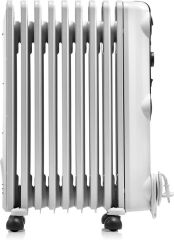 Delonghi TRRS0920 2000 W 9 Dilim Yağlı Radyatör