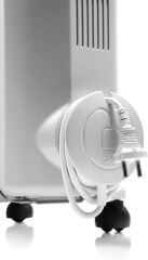 Delonghi TRRS0920 2000 W 9 Dilim Yağlı Radyatör
