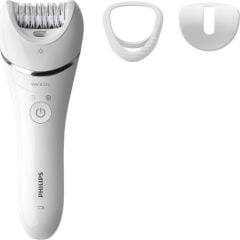 Philips 8000 Serisi  BRE700/05 Epilasyon Aleti Islak Kuru Epilatör