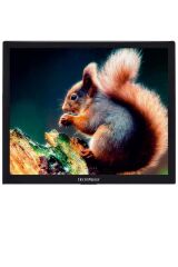 ElectroMaster EM-117 17'' 43 Ekran 12V HD Karavan - Tekne - Yat Lcd Monitör TV