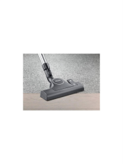 Miele Complete C3 Powerline Toz Torbalı Süpürge Mango Kırmızısı