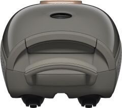 Miele Guard L1 Silence Ultra Sessiz Toz Torbalı Süpürge Casa Gri