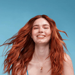 Umberto Giannini Coco Beach Waves Organik Hindistan Cevizi Yağlı ve 5 Doğal Meyve Özlü Şampuan
