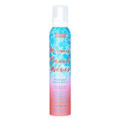Umberto Giannini Mermaid Beach Waves Hacim Verici Saç Köpüğü 200 ML