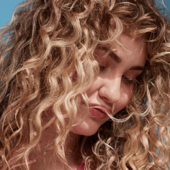 Umberto Giannini Mermaid Beach Waves Hacim Verici Saç Köpüğü 200 ML