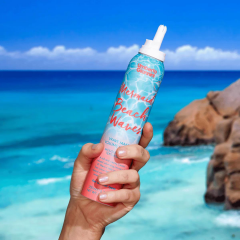 Umberto Giannini Mermaid Beach Waves Hacim Verici Saç Köpüğü 200 ML