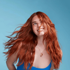 Umberto Giannini Mermaid Beach Waves Hacim Verici Saç Köpüğü 200 ML