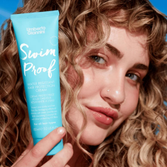 Umberto Giannini Swim Proof Saç Koruma Kremi 150 ML